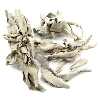 Witte Salie 100 gram