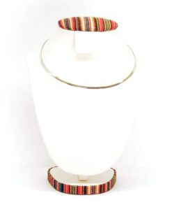 950 Zilveren fijne trendy collier met sluiting
