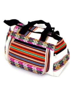 Alpaca-design reistas gato beige