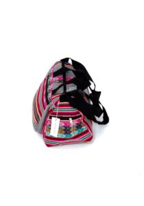 Alternative view of Alpaca-design reistas gato plomo