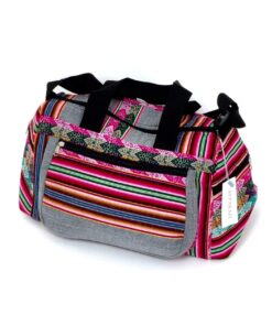 Alpaca-design reistas gato plomo