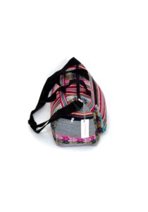 Alternative view of Alpaca-design reistas gris