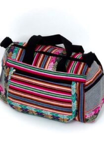 Alpaca-design reistas gris