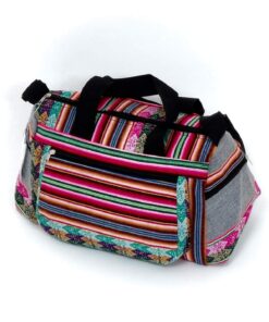 Alpaca-design reistas gris