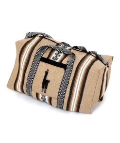 Alpacawollen reistas arena