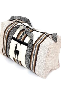 Alpacawollen reistas beige