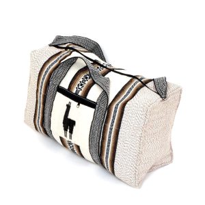 Alpacawollen reistas beige