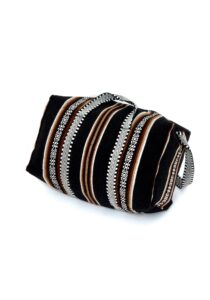 Alternative view of Alpacawollen reistas dark black