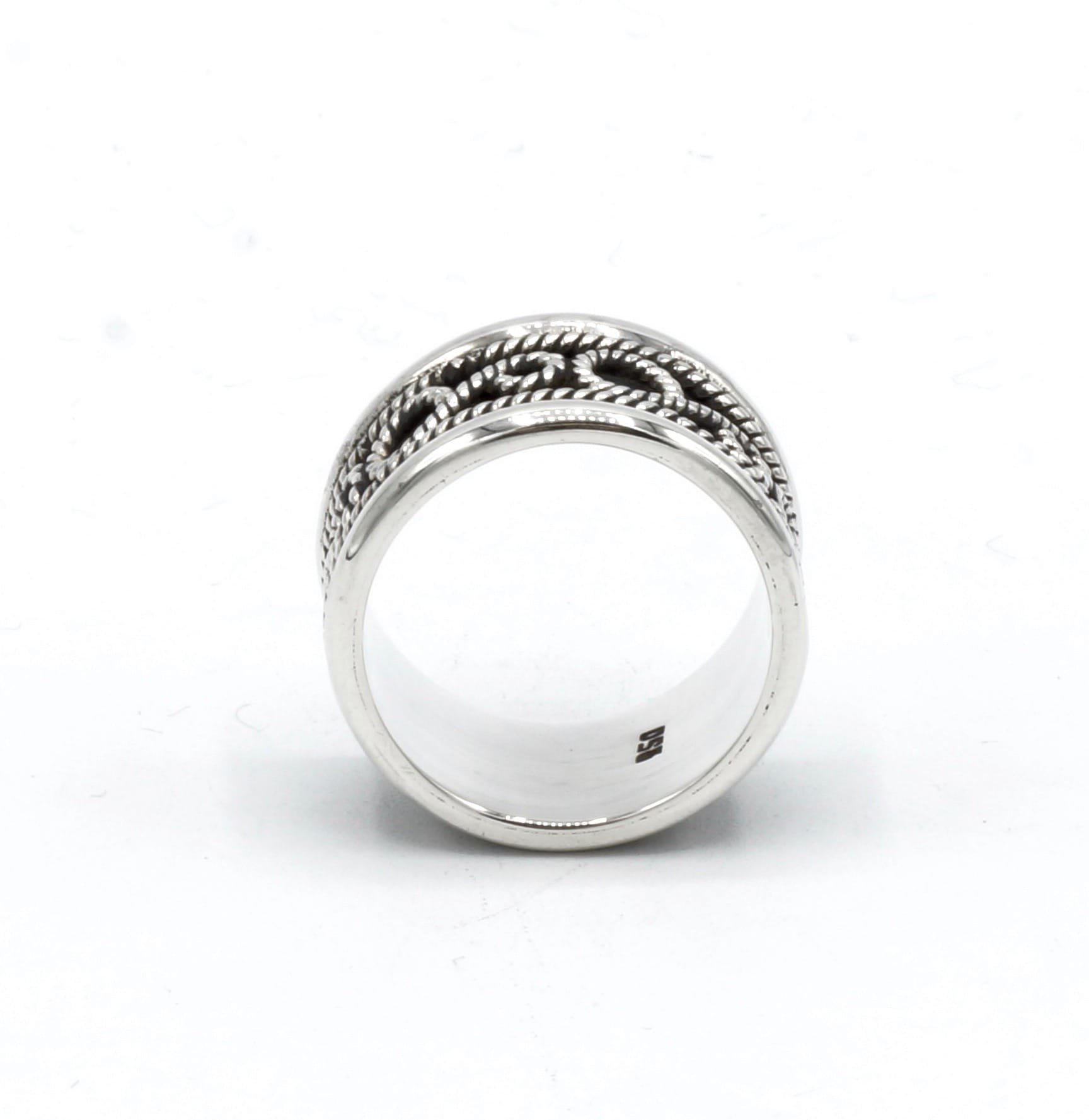 Amaru filigraan ring - Afbeelding 2
