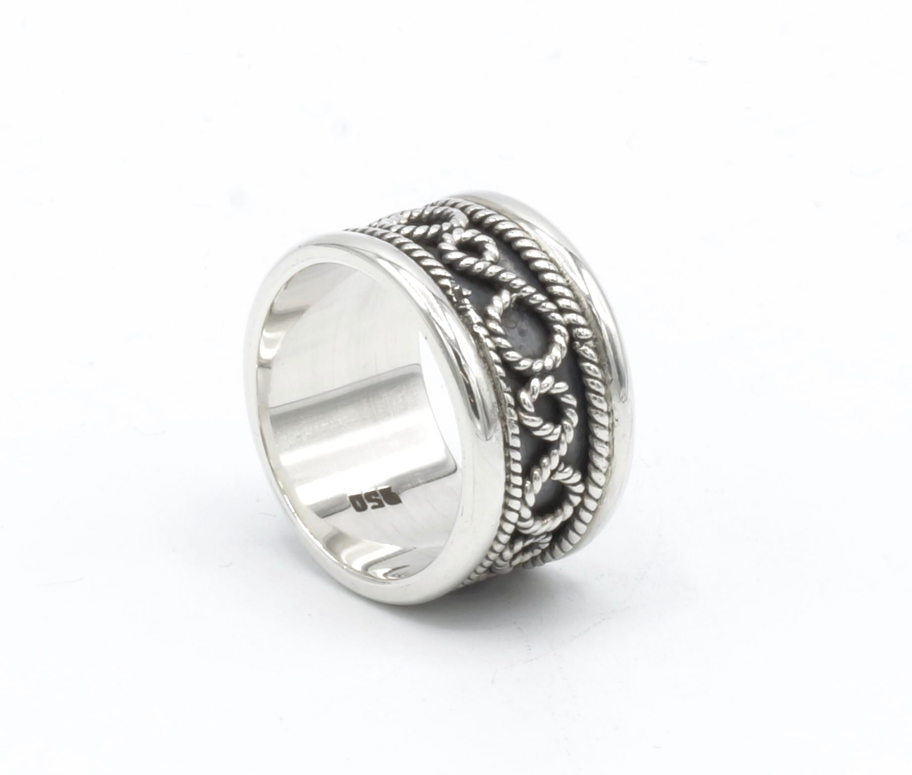 Amaru filigraan ring - Afbeelding 3