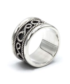 Amaru filigraan ring