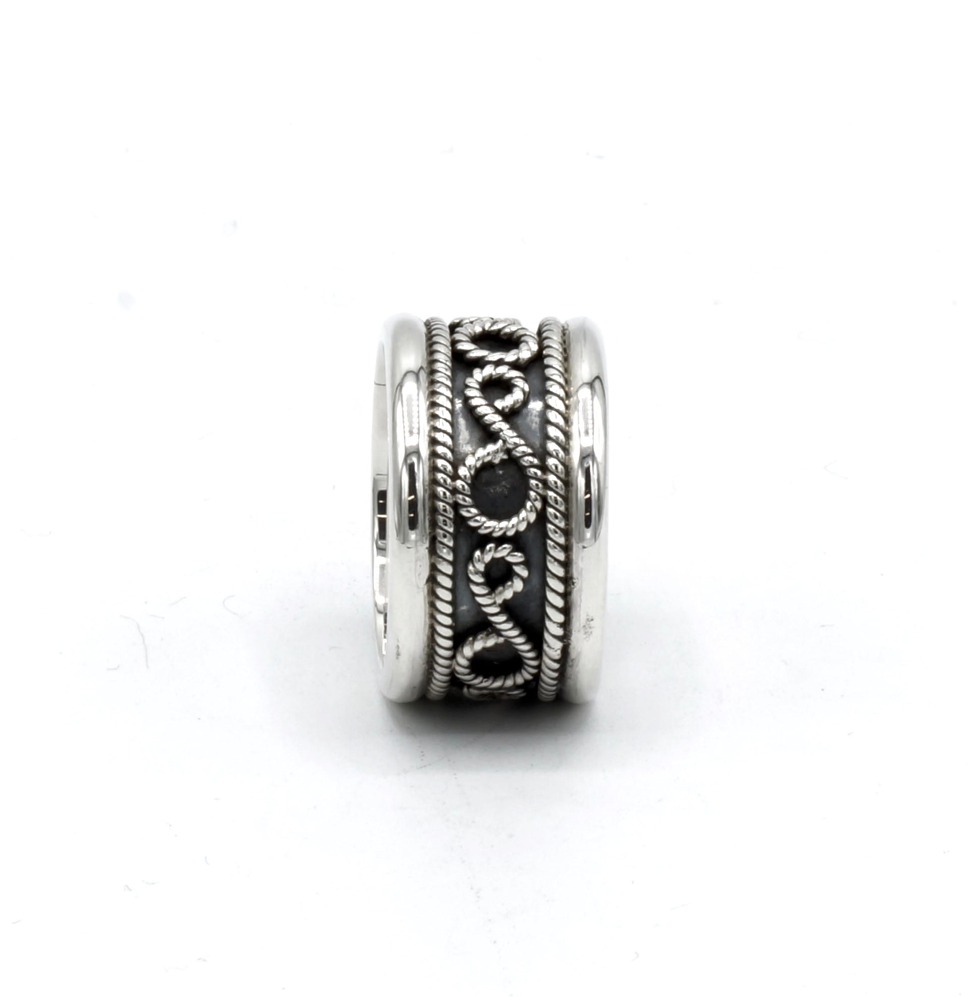 Amaru filigraan ring - Afbeelding 4