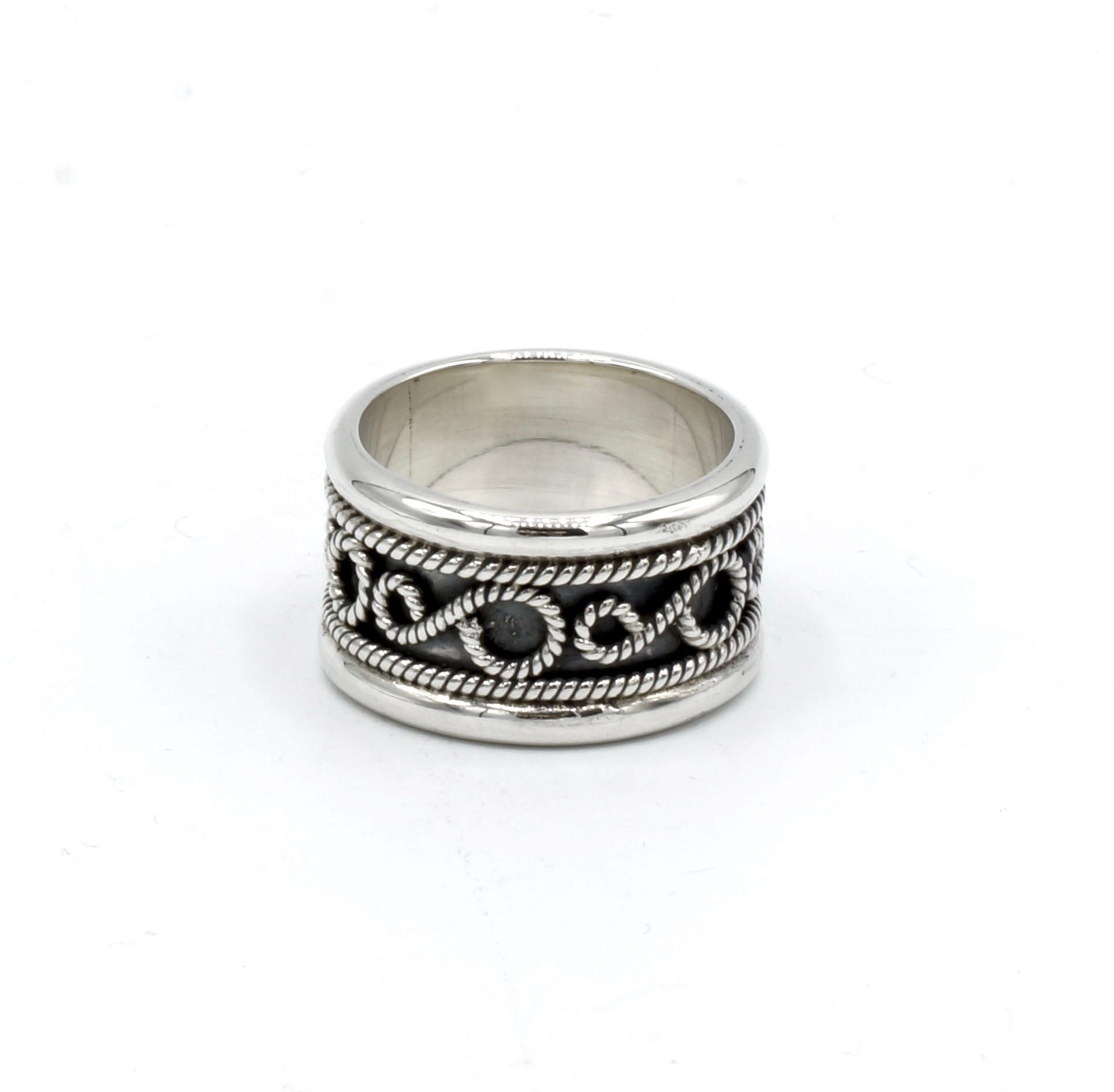 Amaru filigraan ring - Afbeelding 5