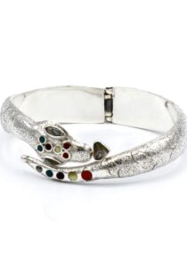 Amaru yaku luxe armband