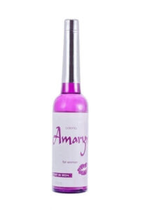 Amaryn Cologne 221ml Agua de Amaryn