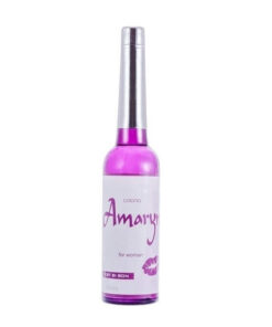 Amaryn Cologne 221ml Agua de Amaryn