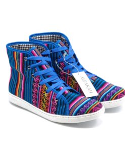 Amauta-design Peruaanse schoenen acústico