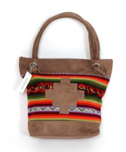 Amauta-design handtas