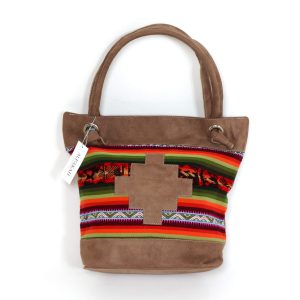 Amauta-design handtas