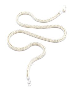 Anaconda luxe collier / drie lagen armband (op bestelling 2-3 weken)