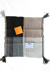 Binnendoek Ausangate 1