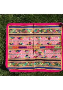 Binnendoek Ausangate