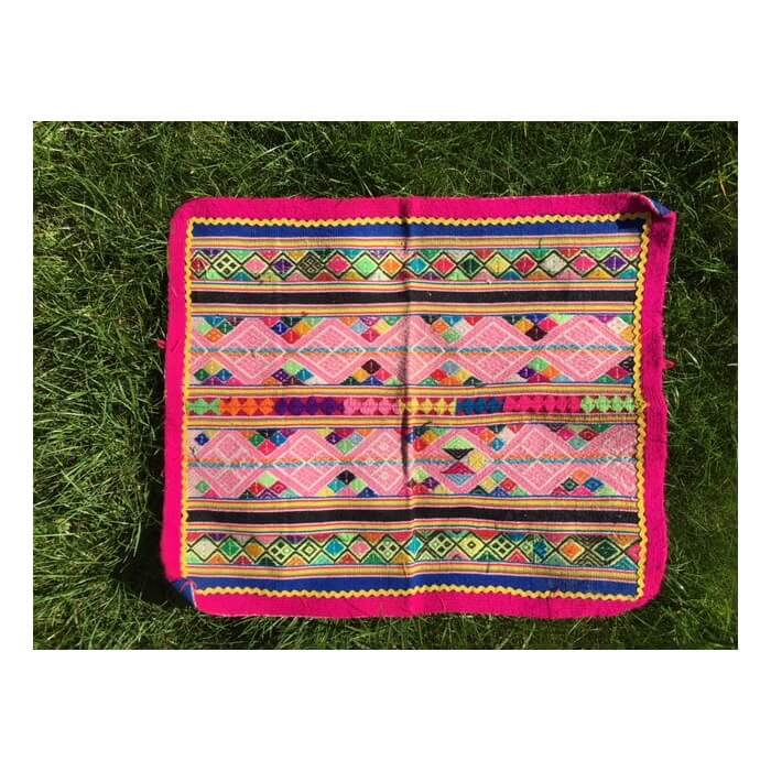 Binnendoek Ausangate