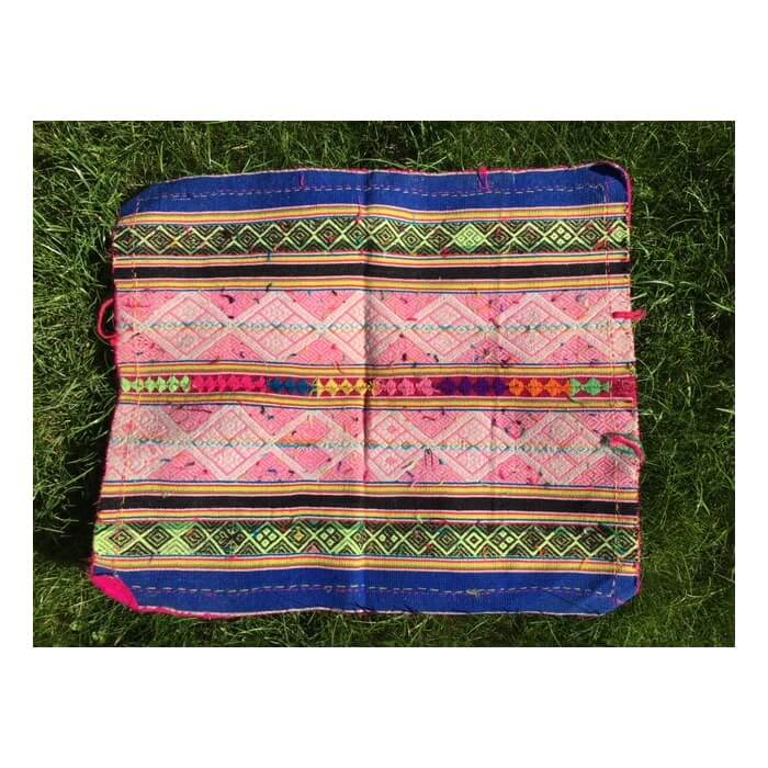 Binnendoek Ausangate - Afbeelding 2