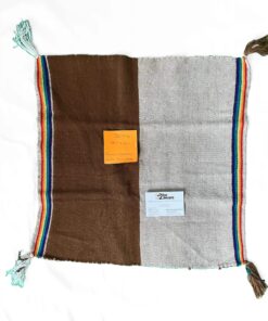 Binnendoek Authentic Brown