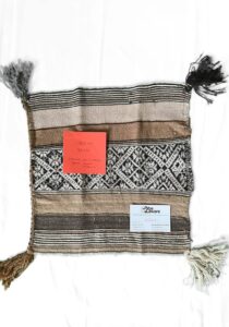 Binnendoek Authentic Grey