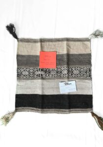 Binnendoek Authentic Pacha Mama