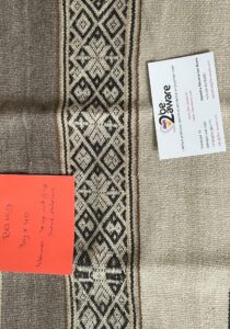 Binnendoek Authentic Pacha Mama1