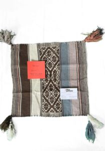 Binnendoek Authentic Pastel