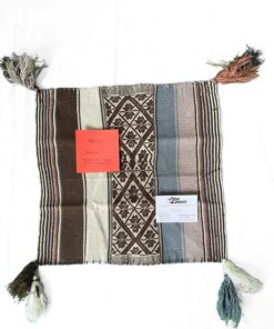 Binnendoek Authentic Pastel