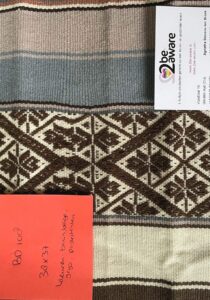 Binnendoek Authentic Pastel1