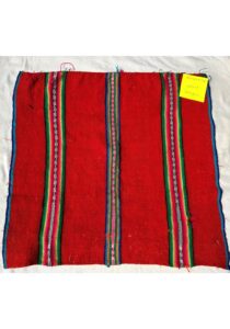 Binnendoek Chakra Power