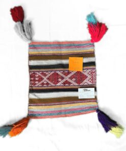 Binnendoek Colourful Vintage 1