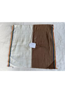 Binnendoek Duality Brown.