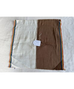 Binnendoek Duality Brown.