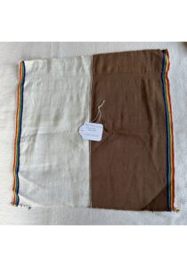 Binnendoek Duality Brown