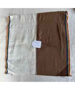 Binnendoek Duality Brown