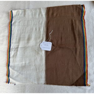 Binnendoek Duality Brown