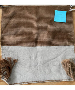Binnendoek Duality stripe