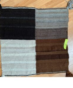 Binnendoek Inca2