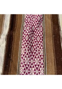 Binnendoek Inti Tayta1