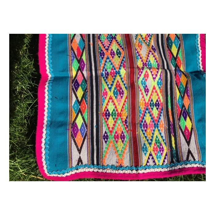 Binnendoek Ocongate - Afbeelding 2