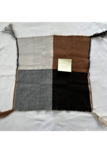 Binnendoek Pacha Mama