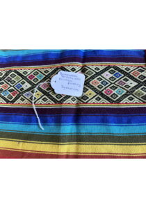 Binnendoek Rainbow Fantasy.....