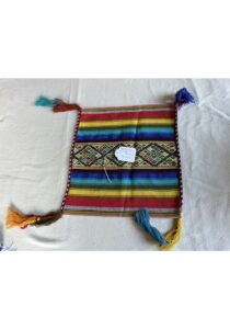 Binnendoek Rainbow Fantasy....