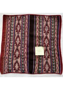 Binnendoek Traditional 1